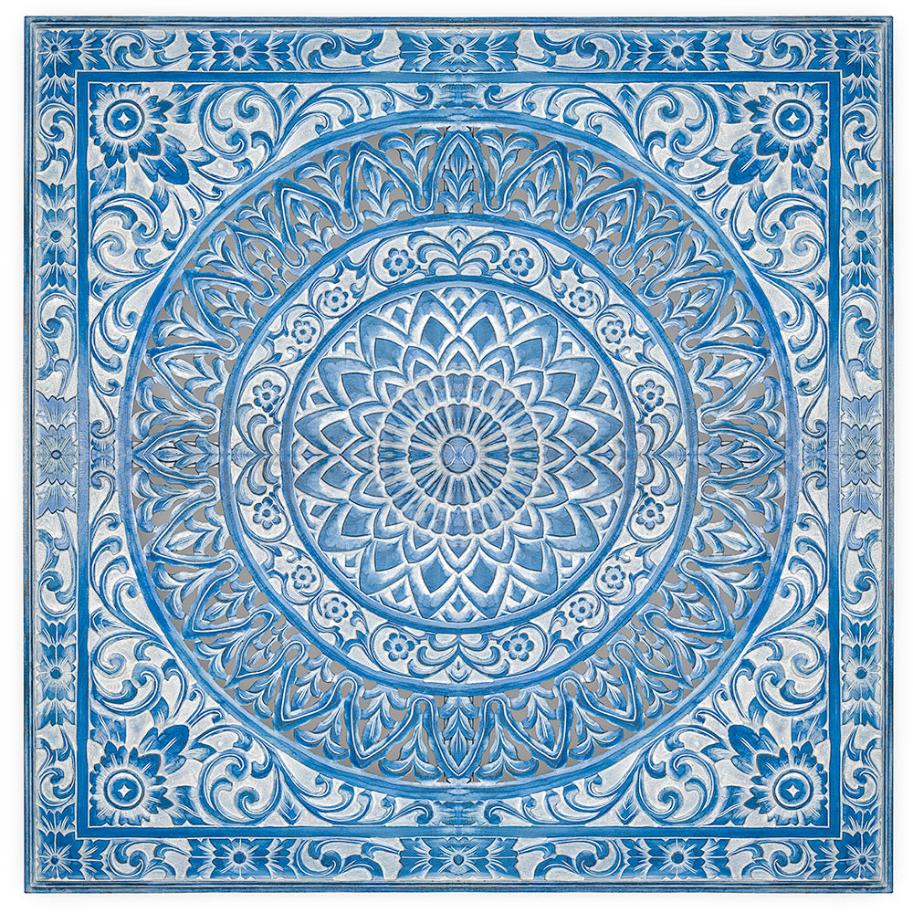 decorative panel hati blue wash bali design hand carved hand made decorative house furniture wood material decorative wall panels decorative wood panels decorative panel board