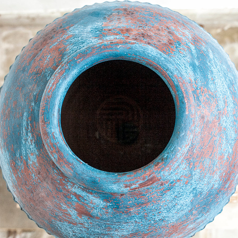 Decorative Vase 'Menuh'