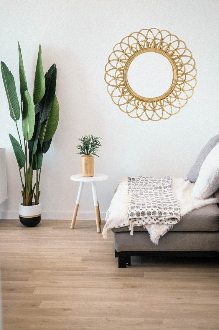 Embrace the Boho Vibe: Home Decor Tips