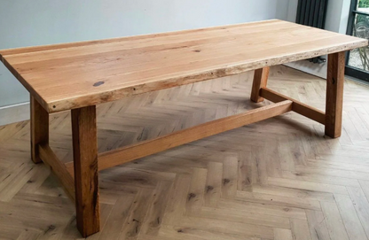 Dining Table 'Semanggi' - 220 cm