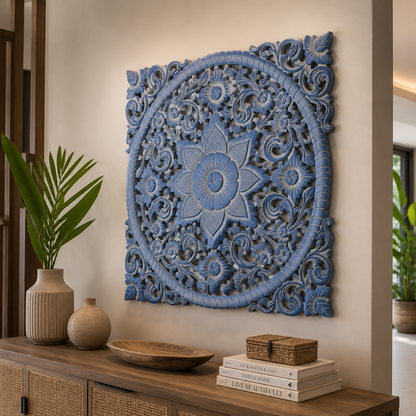 Decorative Panel "Dahun" - 80 cm