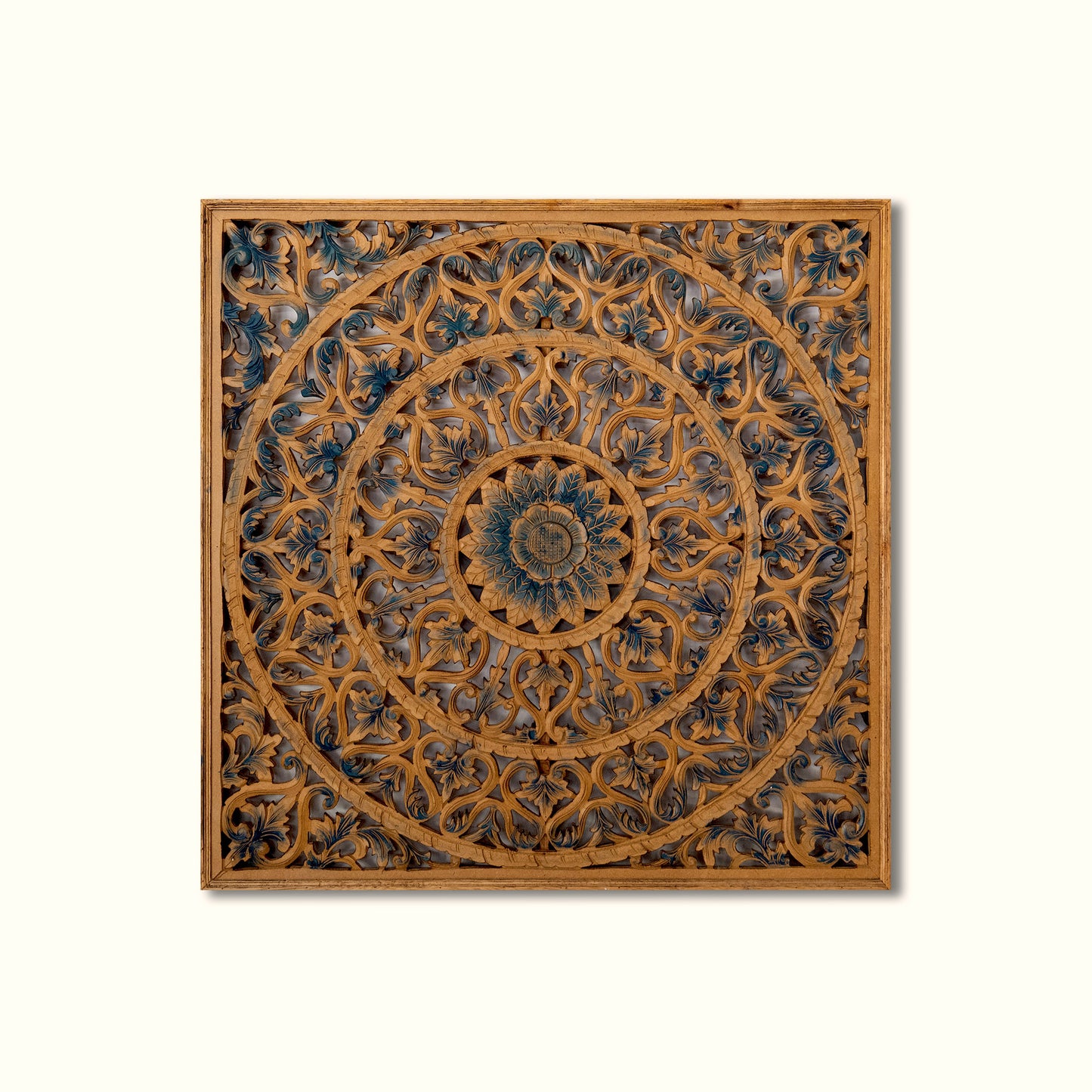 Decorative Panel "Tropis"